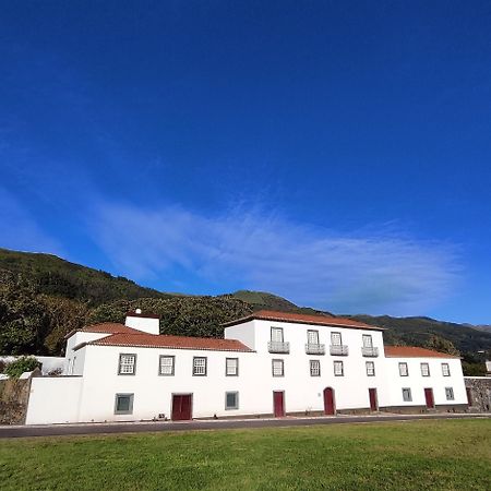 Ferienwohnung Quinta Dos Misterios- Turismo De Habitacao Fajã de Santo Amaro Exterior foto