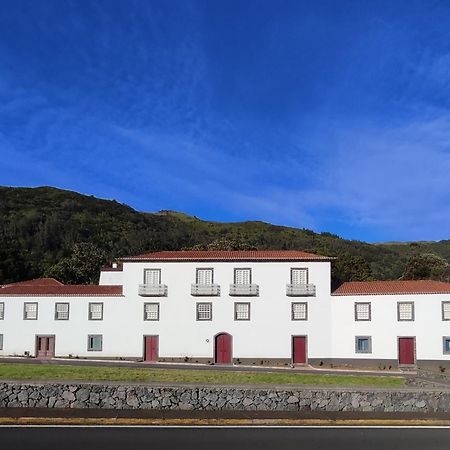 Ferienwohnung Quinta Dos Misterios- Turismo De Habitacao Fajã de Santo Amaro Exterior foto